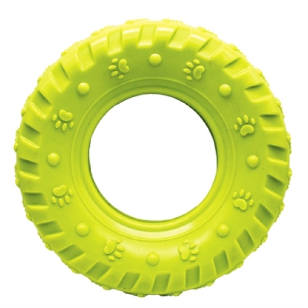 Grrrelli tyre groen