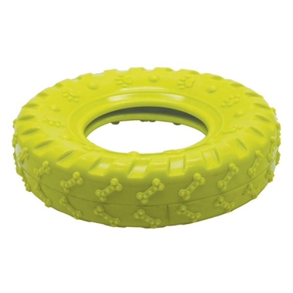 Grrrelli tyre groen