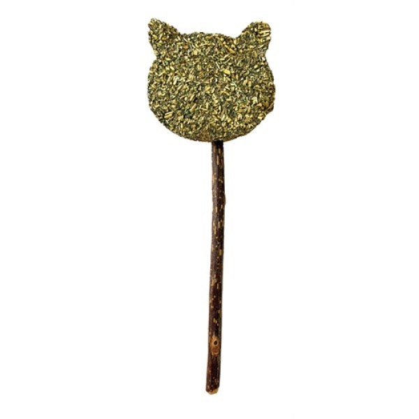 Croci euphoria stick catnip kattenkop