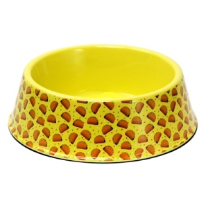 Tarhong voerbak hond taco melamine