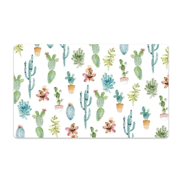 Tarhong placemat cactus