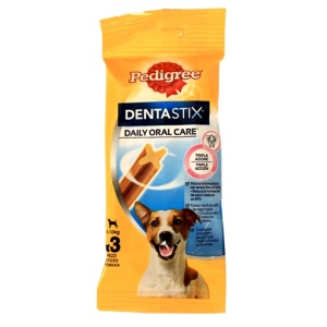 Pedigree dentastix mini