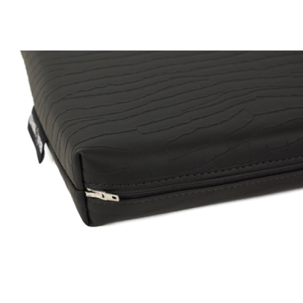 Bia bed matras croco ligbed zwart