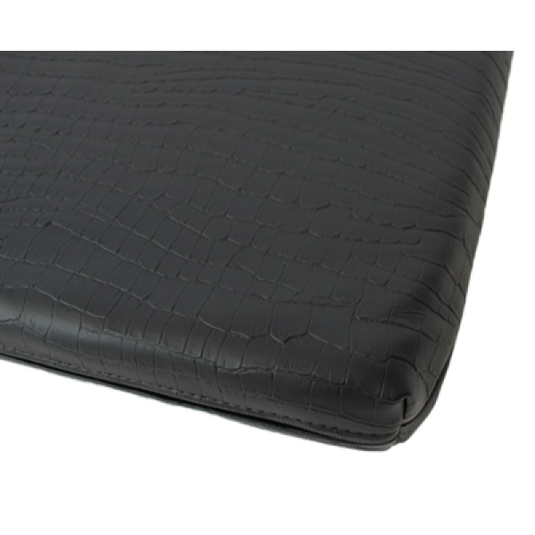 Bia bed matras croco ligbed zwart