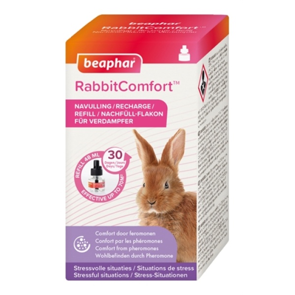 Beaphar rabbitcomfort navulling