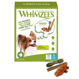 Whimzees variety box