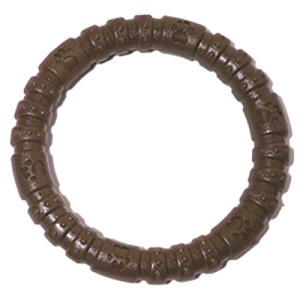 Rosewood ring nylon chocoladesmaak