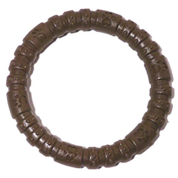 Rosewood ring nylon chocoladesmaak