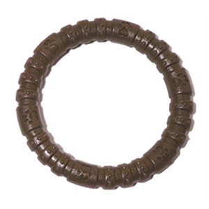 Rosewood ring nylon chocoladesmaak