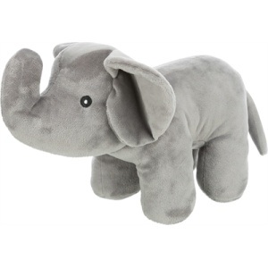 Trixie pluche olifant