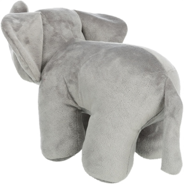 Trixie pluche olifant