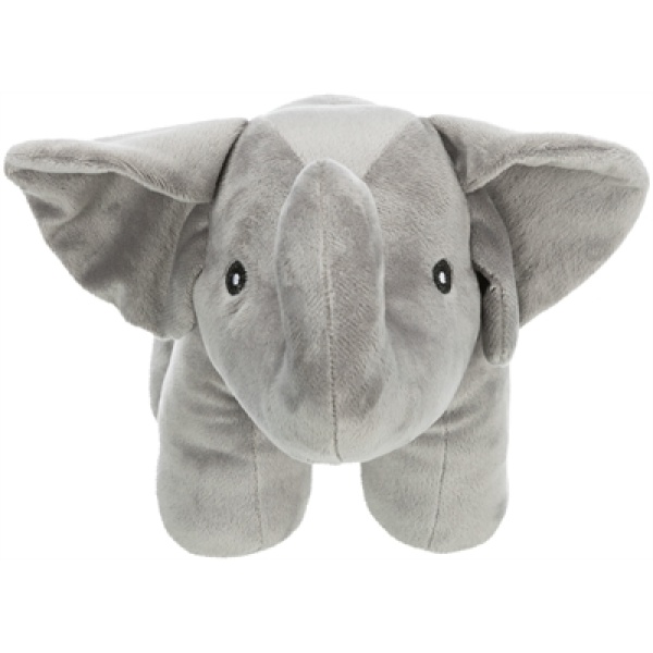 Trixie pluche olifant