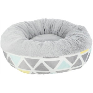 Trixie relax mand bunny rond pluche