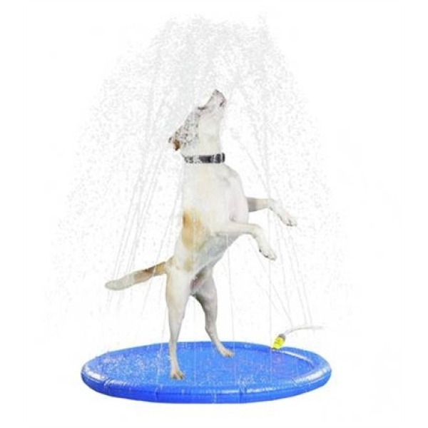 Petbrands sprinkler cooling mat