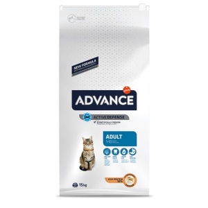 Advance cat adult chicken / rice