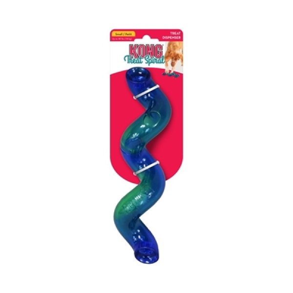 Kong treat spiral stick assorti