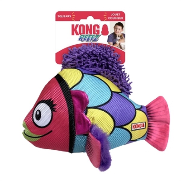 Kong reefz assorti