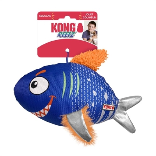 Kong reefz assorti