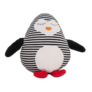 Rosewood stripey crinkle pinguin