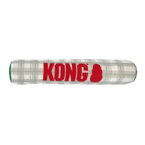 Kong signature stick groen / wit