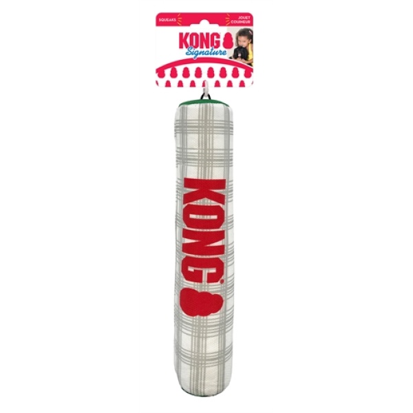 Kong signature stick groen / wit