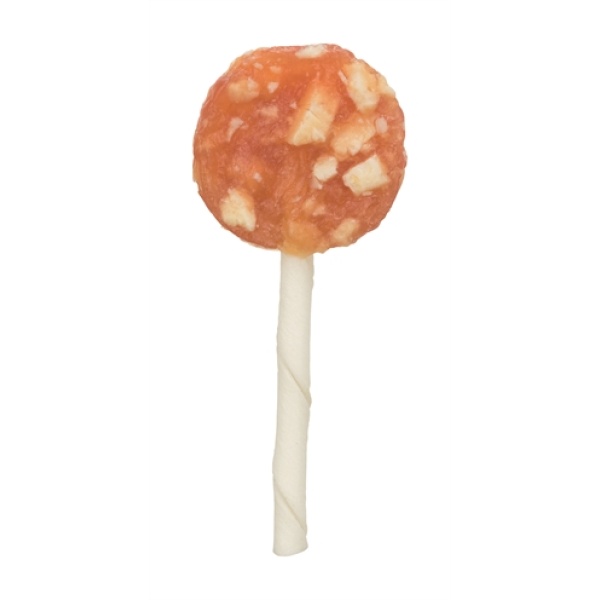 Trixie denta fun chicken cheese lolly