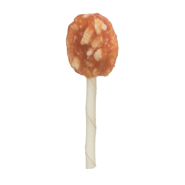 Trixie denta fun chicken cheese lolly