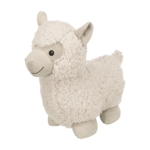 Trixie be eco alpaca eyleen gerecycled pluche