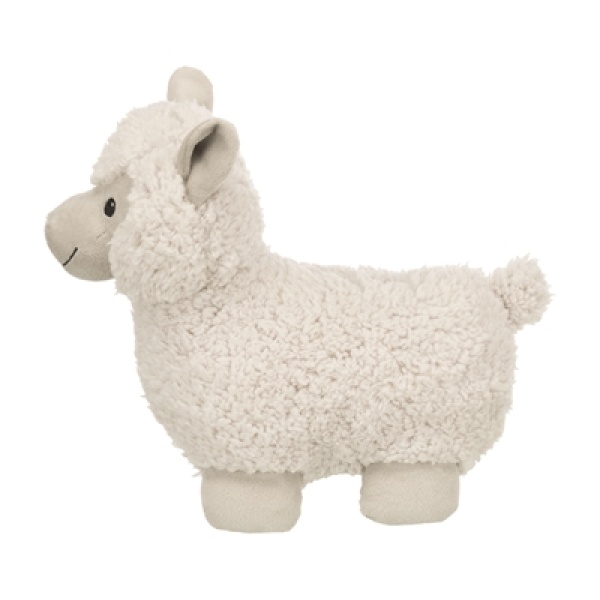 Trixie be eco alpaca eyleen gerecycled pluche