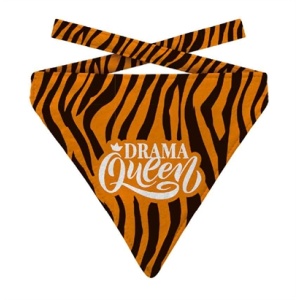 Plenty gifts bandana kat drama queen