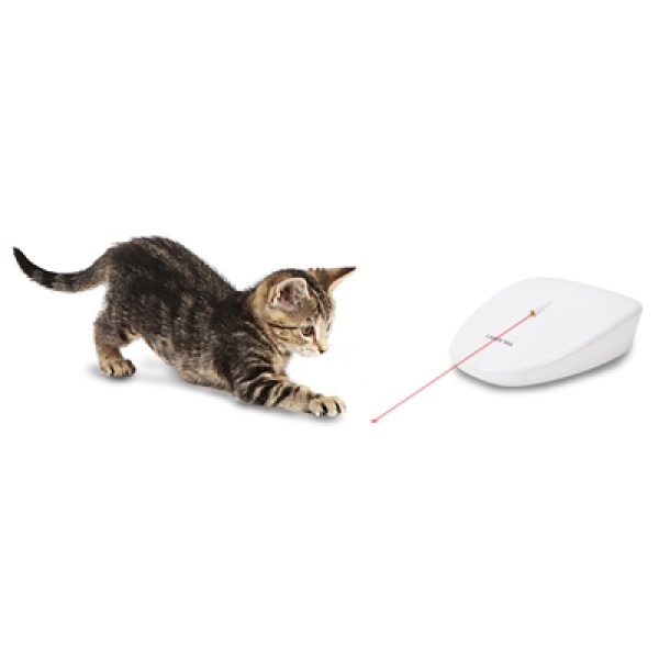 Petsafe laser tail