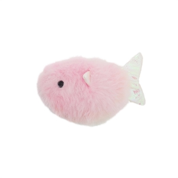 Jolly moggy under the sea rainbow fish