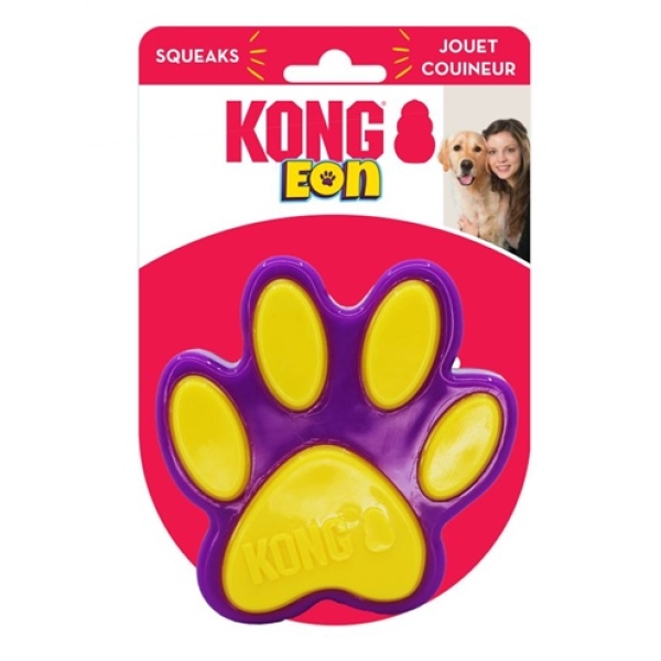 Kong eon paw