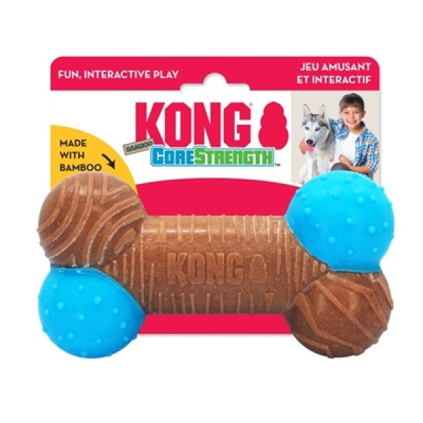 Kong corestrength bamboo bone