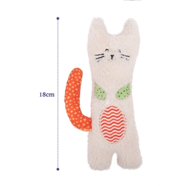 Rosewood little nippers kitty crunch