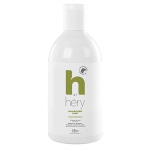 H by hery shampoo puppy