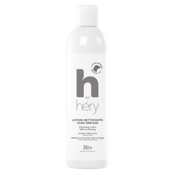 H by hery lotion hond