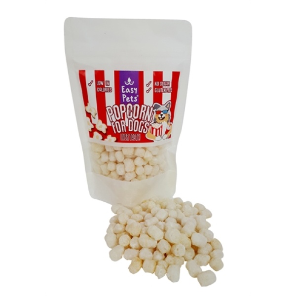 Easypets honden popcorn