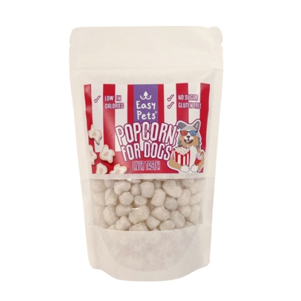 Easypets honden popcorn