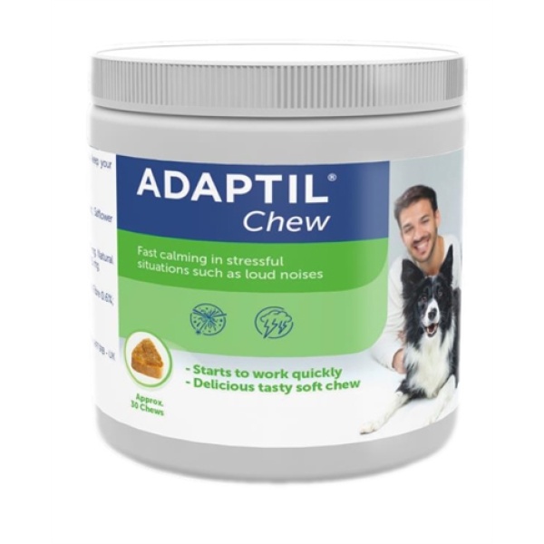 Adaptil chew kauwtabletten