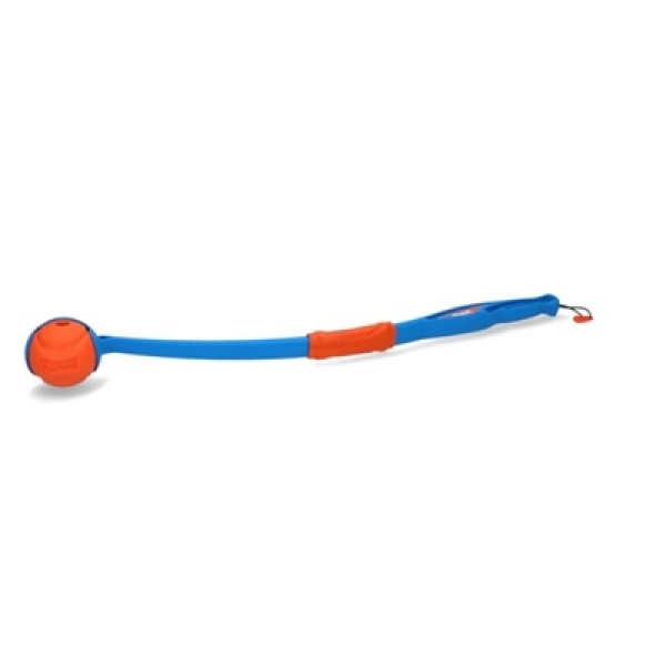 Chuckit fetch & fold 25m launcher