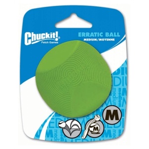 Chuckit erratic bal