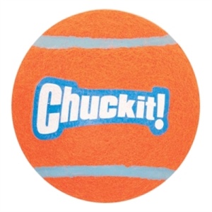 Chuckit tennis bal