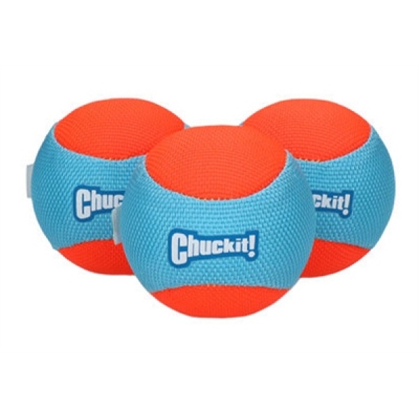 Chuckit amphibious bal