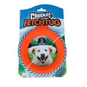 Chuckit fetch tug