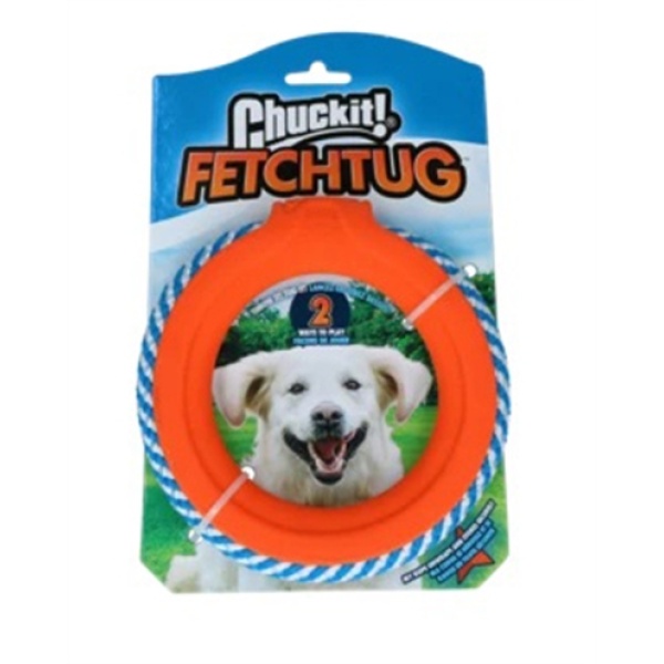 Chuckit fetch tug