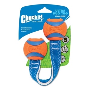 Chuckit ultra duo tug