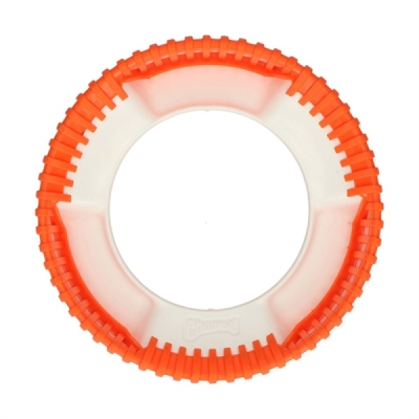 Chuckit rugged fetch wheel