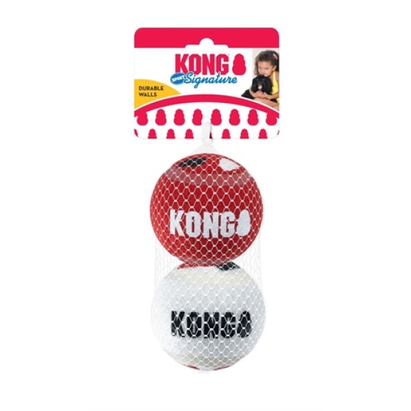 Kong signature sport balls assorti