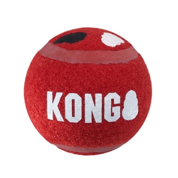 Kong signature sport balls assorti